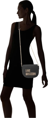 Borsa a spalla da donna Love Moschino Borse Donna Naty Shop