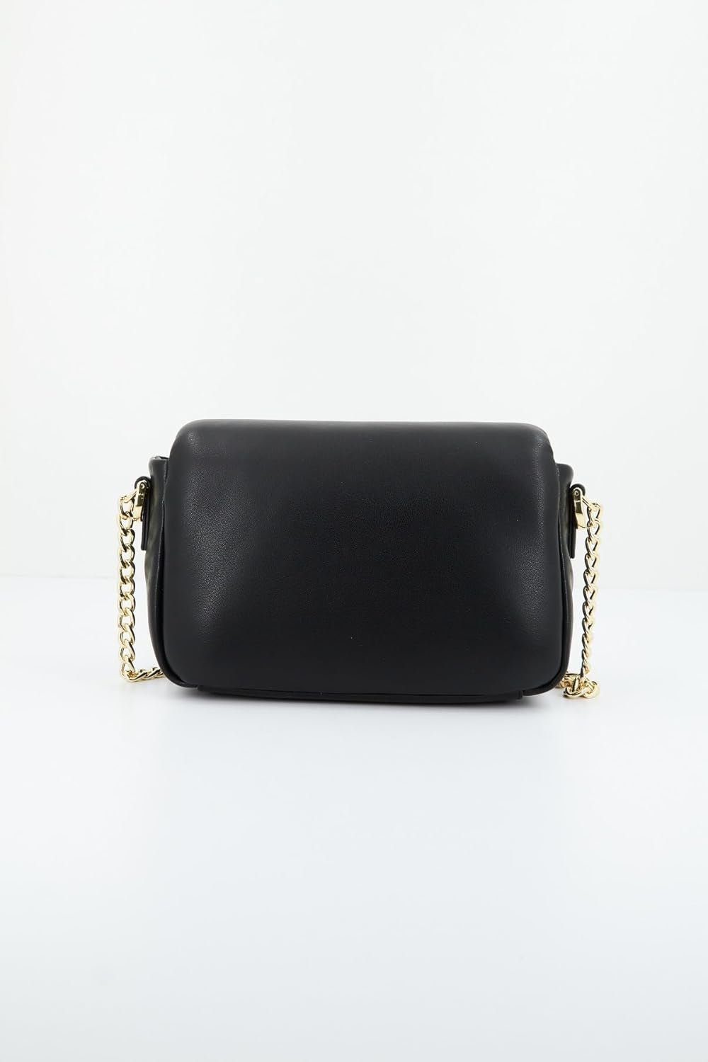 Borsa a tracolla da donna Love Moschino, Nero Naty Acquista borse da donna