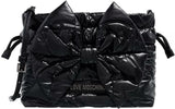 Love Moschino Borsa a spalla da donna Nera Borse da donna Naty Shop Titolo predefinito