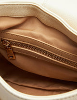 Borsa a spalla donna Love Moschino, burro Naty Shop Borse da donna
