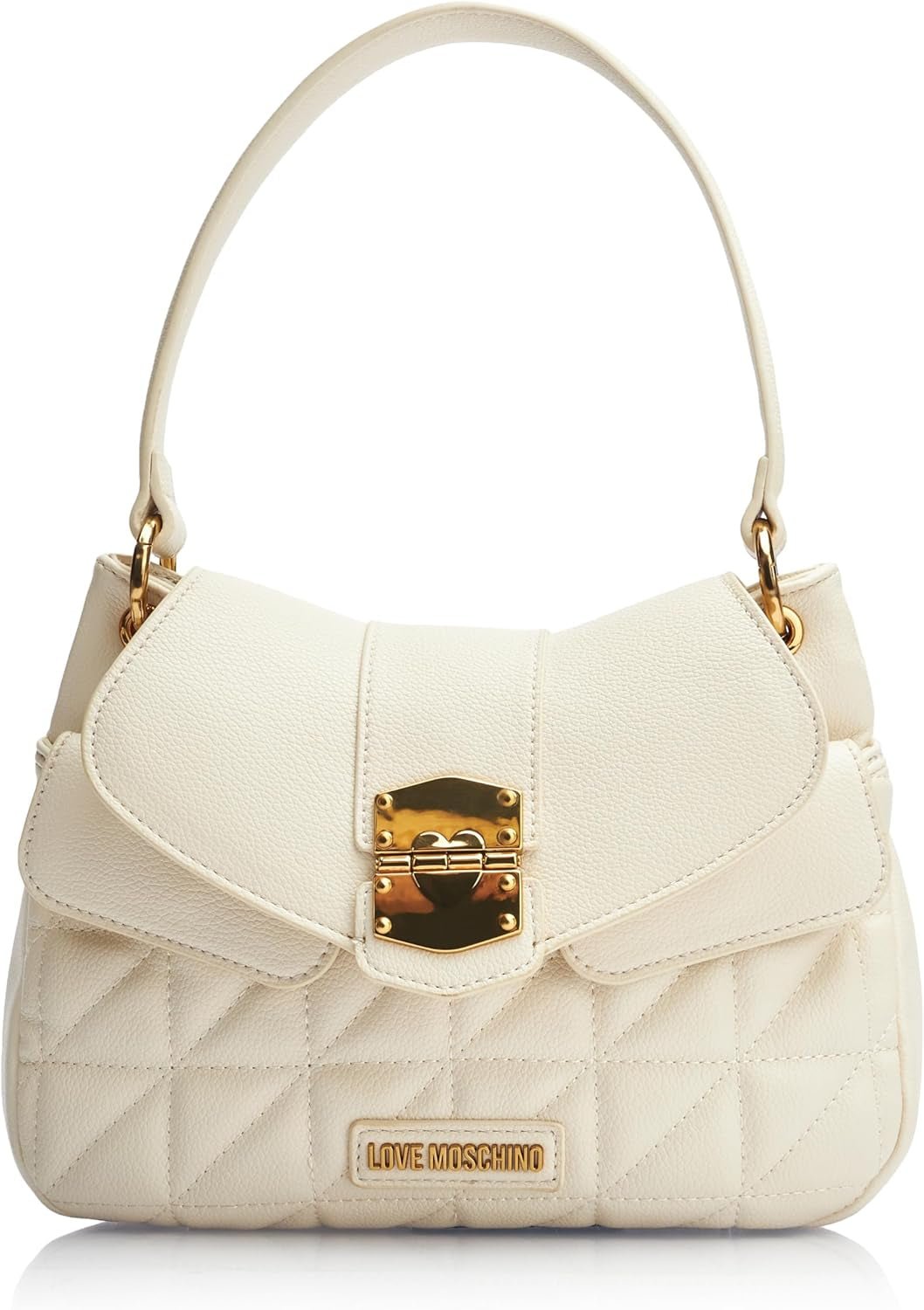 Borsa a tracolla da donna Love Moschino, Butter Naty Shop Borse da donna Titolo predefinito
