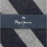 Pepe Jeans Borsa da viaggio Celine, Blu, 40 x 25 x 20 cm, Poliestere, con dettagli in ecopelle, 20 L, di Joumma Bags, Blu, Borsa da viaggio Valigie e attrezzatura da viaggio Naty Shop