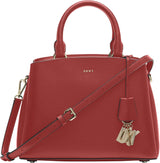 DKNY Paige Md Bag Borse da donna Naty Shop Rosso chiaro opaco Taglia unica