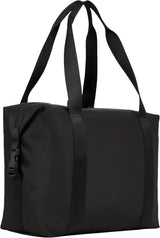 Borsone da uomo Tommy Jeans Daily Weekender, Nero, Taglia unica Valigie e attrezzatura da viaggio Naty Shop