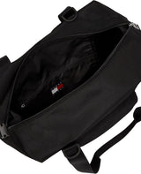 Borsone da uomo Tommy Jeans Daily Weekender, Nero, Taglia unica Valigie e attrezzatura da viaggio Naty Shop