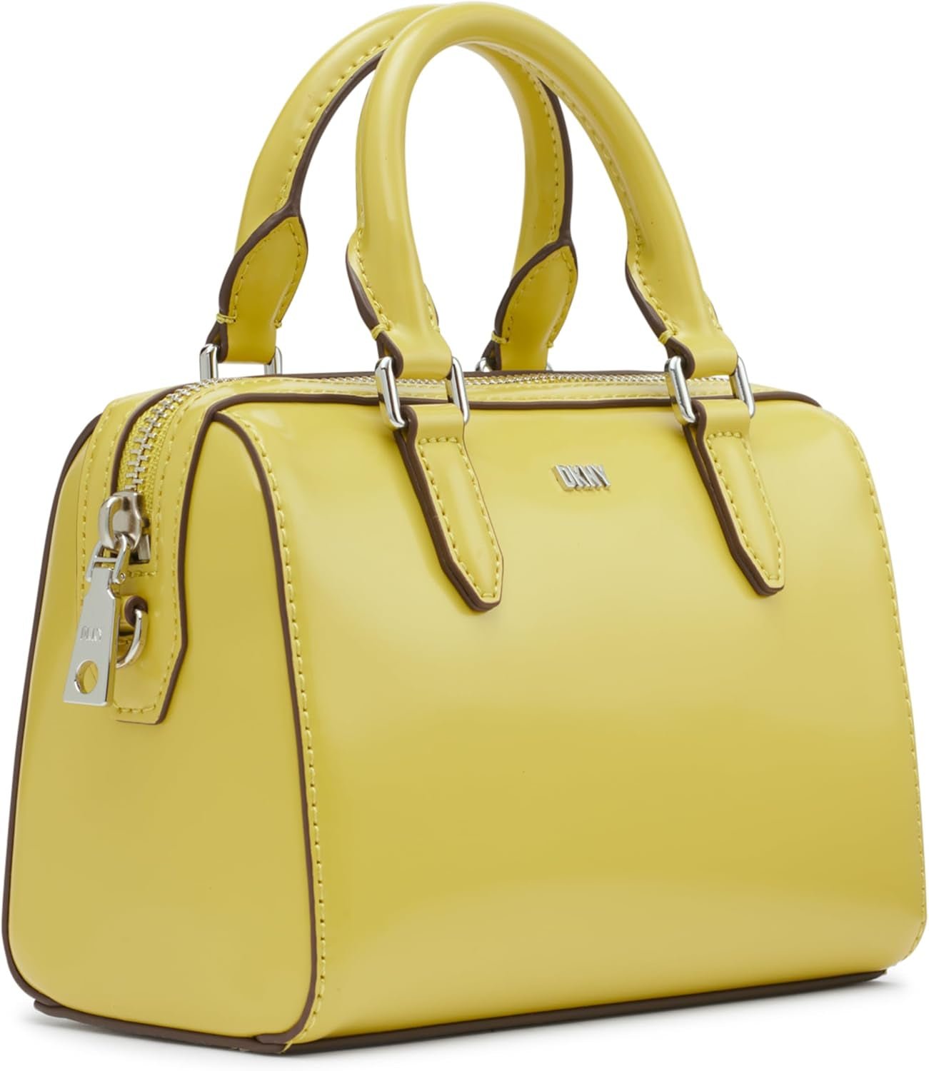 DKNY Borsa da viaggio piccola da donna Citrine Bagagli e attrezzatura da viaggio Naty Shop