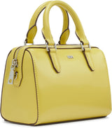 DKNY Borsa da viaggio piccola da donna Citrine Bagagli e attrezzatura da viaggio Naty Shop
