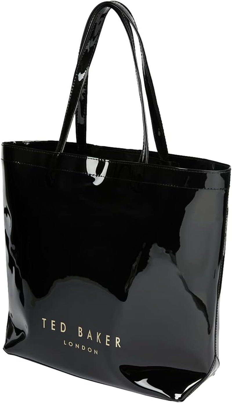 Ted Baker Nicon Vinyl Bow Bag da donna Borse da donna Naty Shop