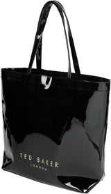 Ted Baker Nicon Vinyl Bow Bag da donna Borse da donna Naty Shop