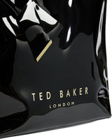 Ted Baker Nicon Vinyl Bow Bag da donna Borse da donna Naty Shop