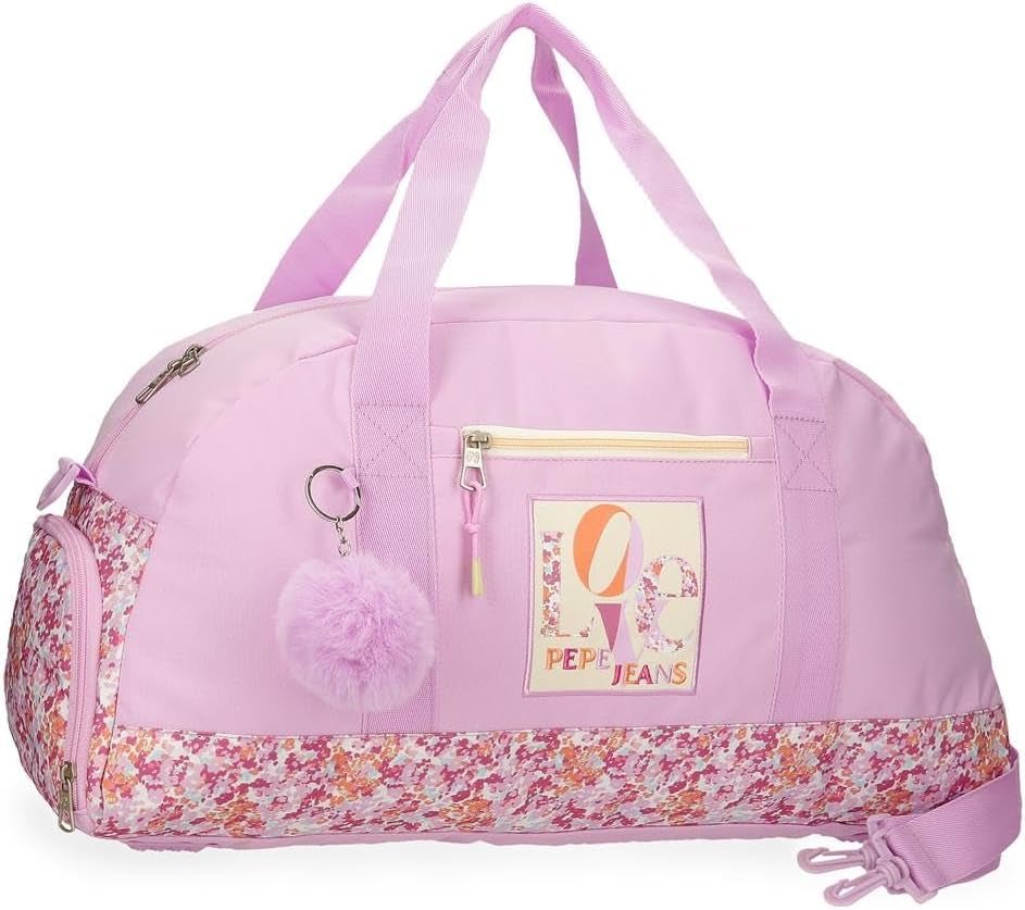 Borsa Pepe Jeans Sandra, la dimensione perfetta per uno zaino, una ventiquattrore o una borsetta, di Joumma Bags Zaini e cartelle premium Naty Shop Reise-Rucksack