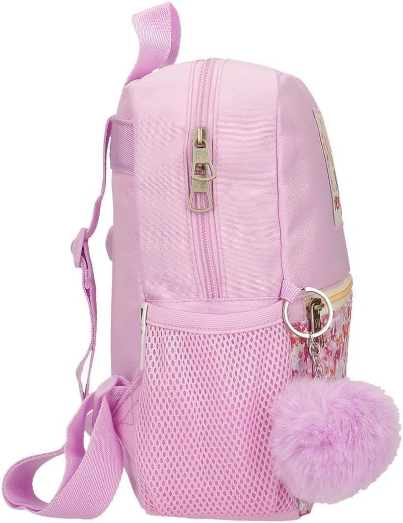 Borsa Pepe Jeans Sandra, la dimensione perfetta per uno zaino, una ventiquattrore o una borsetta, di Joumma Bags Zaini e cartelle Premium Naty Shop