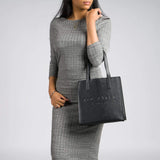 Ted Baker Borsa Seacon Icon da Donna, Borse da Donna Taglia Unica Naty Shop