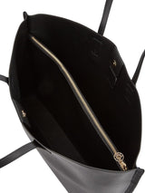 Borsa tote con cerniera Tommy Hilfiger Distinct da donna, Nero (Black), Full Size Naty Shop Borse da donna
