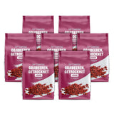 Goji disidratato, 200 g Naty Shop prodotti disidratati 6 X 200G
