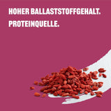Goji disidratato, 200 g Prodotti disidratati Naty Shop