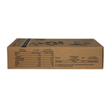 Uva sultanina nera greca biologica - ribes 200 g, conf. da 3 (3 X 200g) Prodotti disidratati Naty Shop