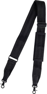 Hackett London Borsa da viaggio Hs da uomo Carry-All e pochette organizer, valigie nere e attrezzatura da viaggio Naty Shop