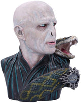 Harry Potter Lord Voldemort busto 30,5 cm, multicolore, 30,5 cm Statue e sculture Naty Shop