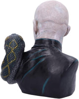 Harry Potter Lord Voldemort busto 30,5 cm, multicolore, 30,5 cm Statue e sculture Naty Shop