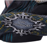 Harry Potter Lord Voldemort busto 30,5 cm, multicolore, 30,5 cm Statue e sculture Naty Shop