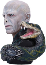 Harry Potter Lord Voldemort busto 30,5 cm, multicolore, 30,5 cm Statue e sculture Naty Shop