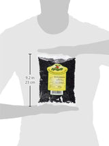 Frutti di aronia biologica Howa, 500 g di prodotti disidratati Naty Shop