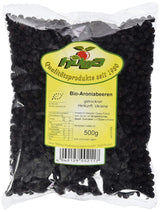 Aronia biologica Howa, 500 g Naty Shop prodotti disidratati 500 G (1 confezione) 1