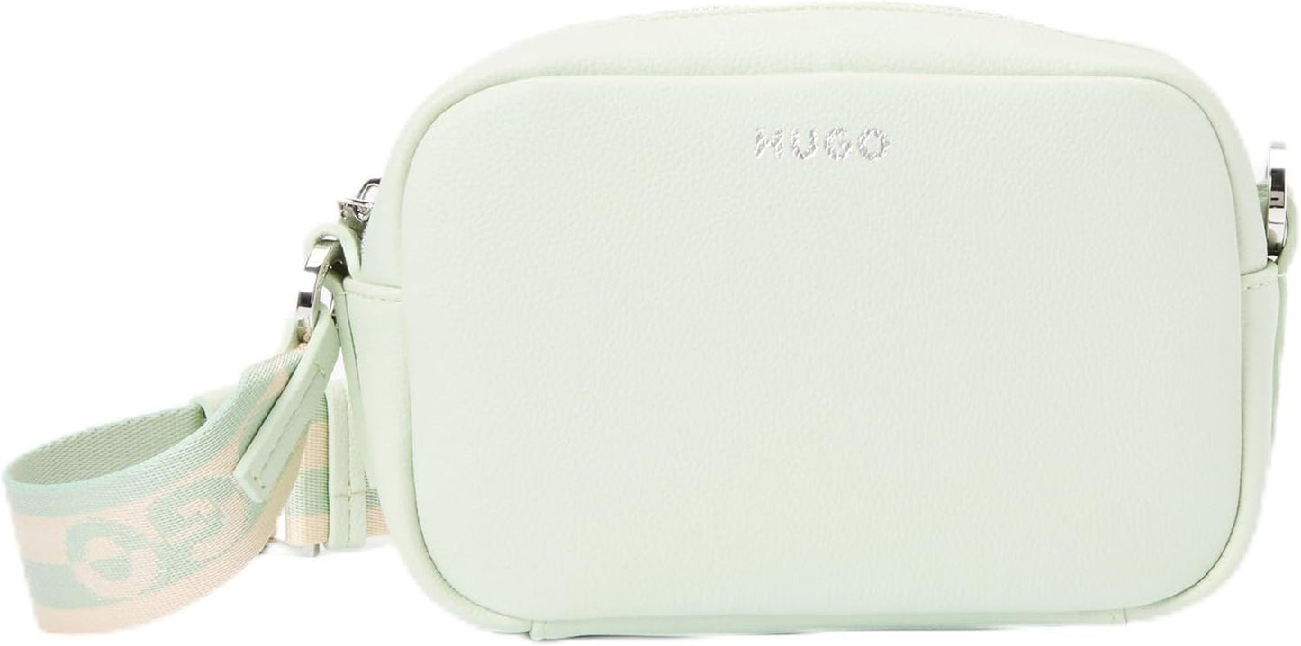 HUGO Bel W.l. Borse a tracolla Donna Naty Shop Verde chiaro/pastello