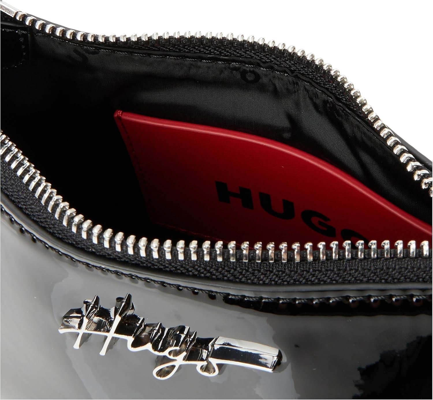 HUGO Chris Mini c Hobo Borse Donna Naty Shop