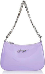 HUGO Chris Mini c Hobo Borse Donna Naty Shop Viola chiaro/pastello534