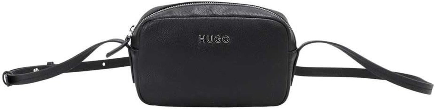 HUGO Chris Sm R Borse a tracolla Donna Naty Shop Nero1
