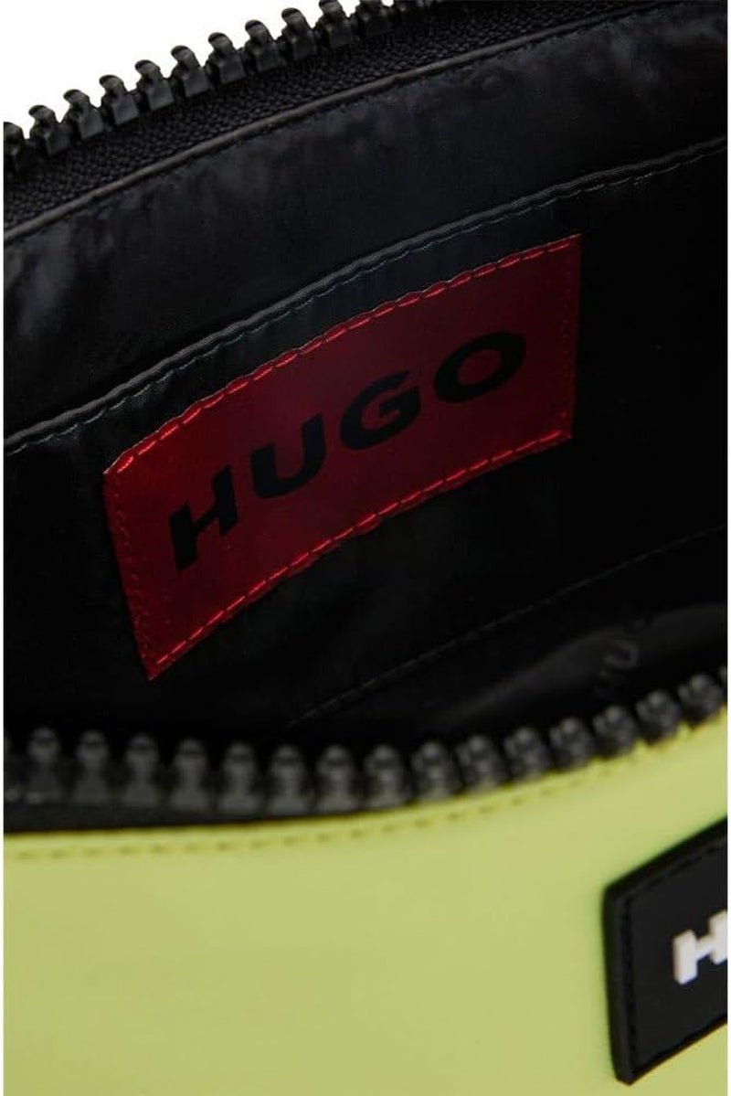 HUGO Ethon 2.0N_SM Hobo Hobo da donna, Bright Yellow733 Borse da donna Naty Shop