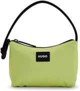 HUGO Ethon 2.0N_SM Hobo Hobo da donna, Bright Yellow733 Borse da donna Naty Shop Titolo predefinito