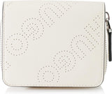 HUGO Portafoglio da donna Chris N.sm cl Portafoglio da donna Naty Shop Light White110 Taglia unica