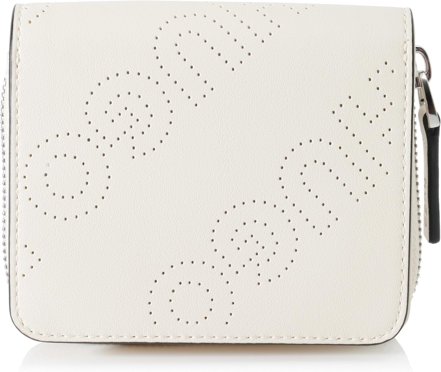 HUGO Portafoglio da donna Chris N.sm cl Portafoglio da donna Naty Shop Light White110 Taglia unica