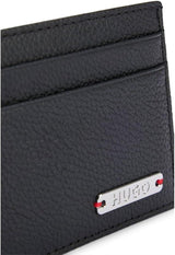 Portafoglio da uomo HUGO Nyxo_Cardcase Naty Shop