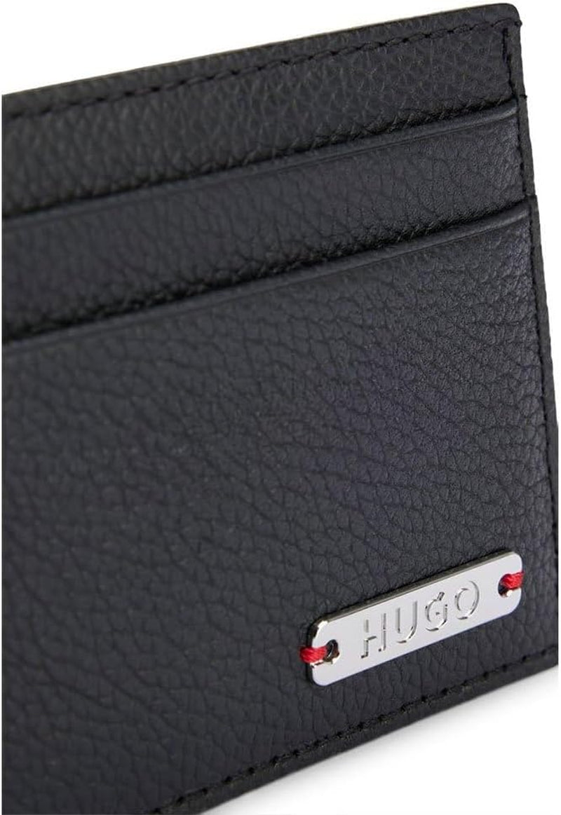 Portafoglio da uomo HUGO Nyxo_Cardcase Naty Shop
