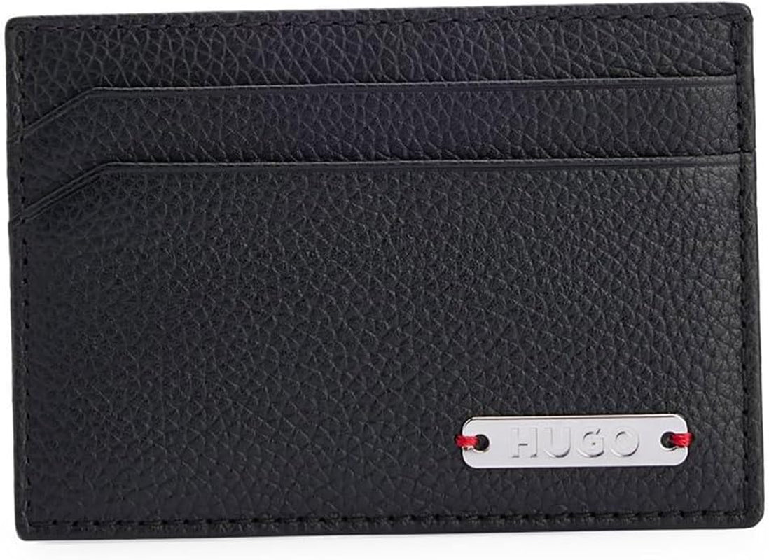 HUGO Nyxo_Cardcase Portafoglio da uomo Naty Shop Titolo predefinito