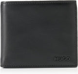 Portafoglio da uomo HUGO Rafferty_4cc Coin Naty Shop Titolo predefinito