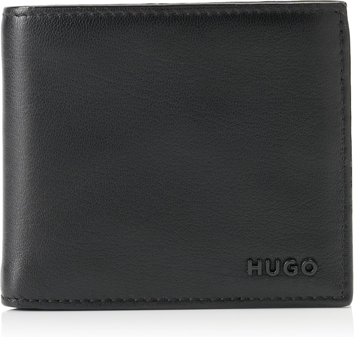 Portafoglio da uomo HUGO Rafferty_4cc Coin Naty Shop Titolo predefinito