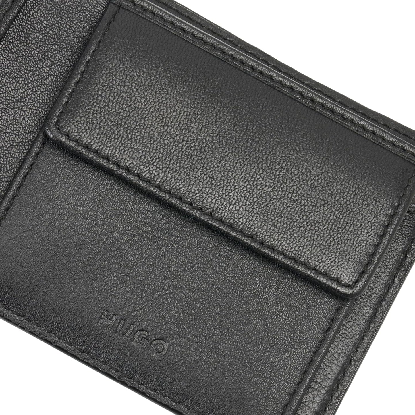 Portafoglio da uomo HUGO Rafferty_4cc coin Naty Shop