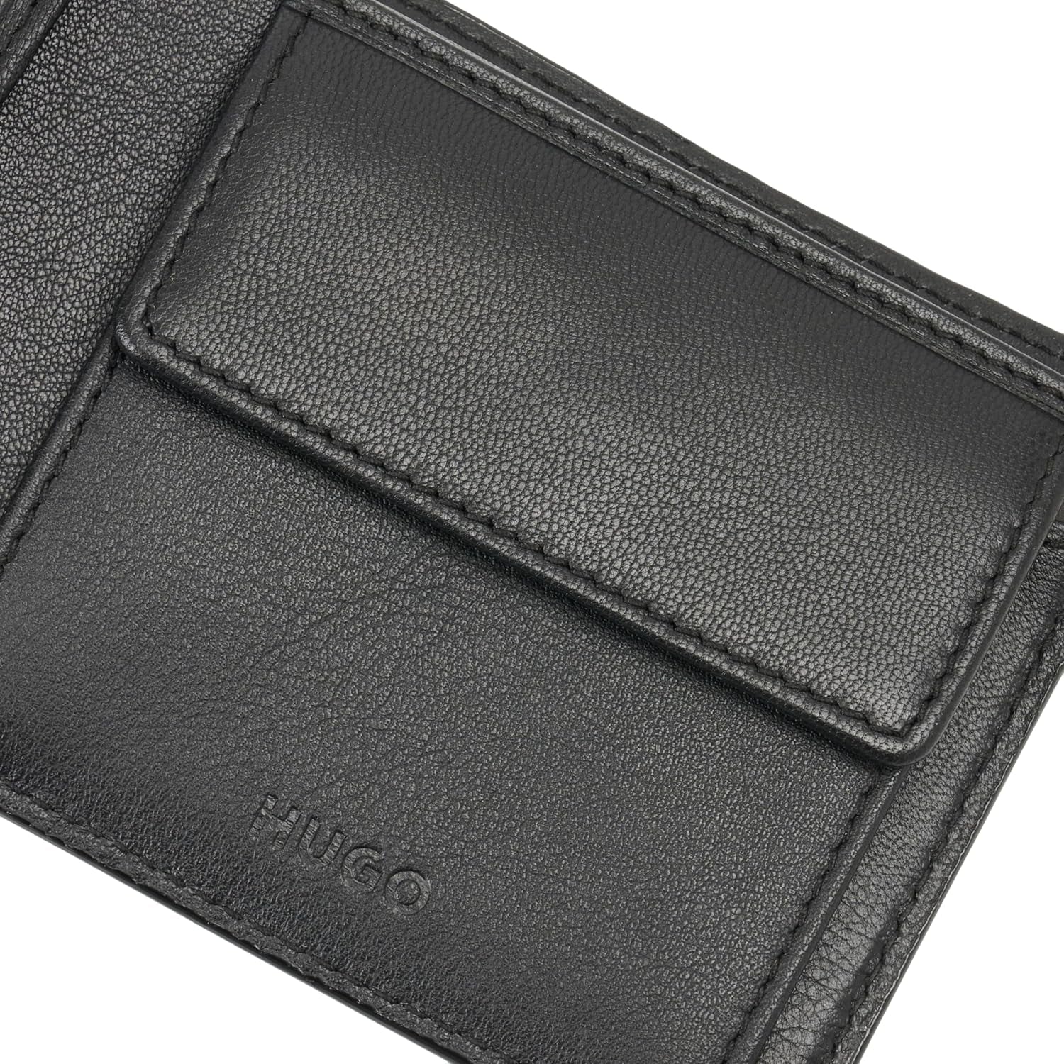 Portafoglio da uomo HUGO Rafferty_4cc coin Naty Shop