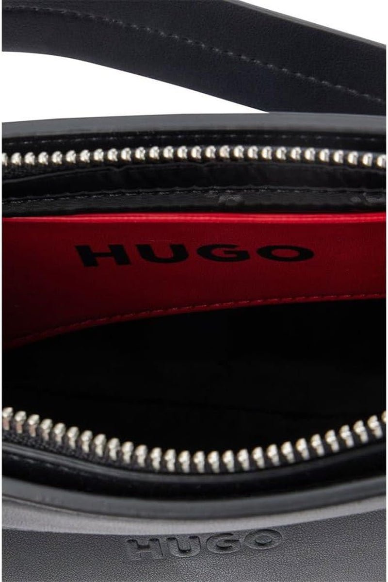 HUGO Borsa a tracolla Mel Saddle R. da donna Borse da donna Naty Shop