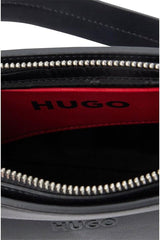HUGO Borsa a tracolla Mel Saddle R. da donna Borse da donna Naty Shop