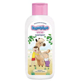 HÜLLE Shampoo per bambola pin e alpaca 400 ml Bambini - Bagno e Cura della Pelle Naty Shop Titolo predefinito