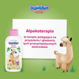 HÜLLE Shampoo per bambola Pin e Alpaca 400 ml Bambini - Bagno e Cura della Pelle Naty Shop