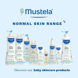 Hydra Bébé - Latte corpo per la pelle sensibile del bambino, 500 ml Bambini - Bagno e Cura Naty Shop