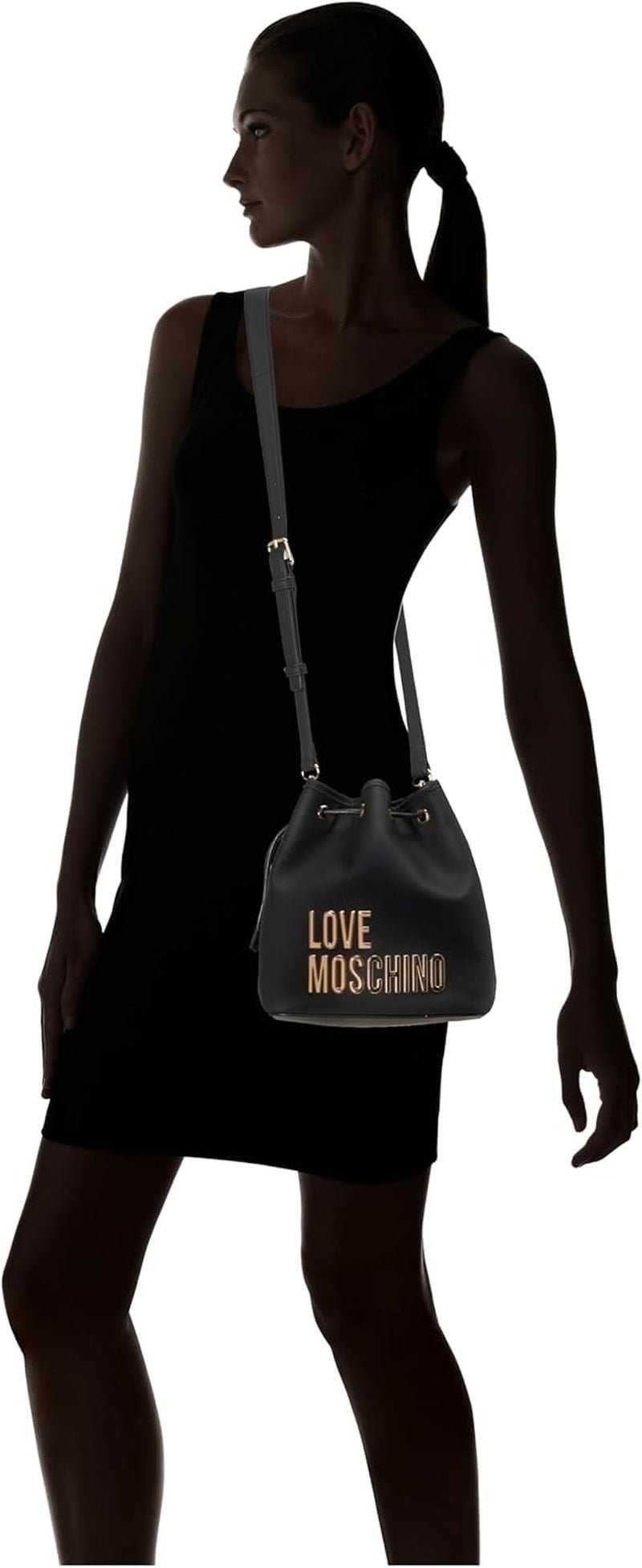 JC4189PP1I, borsa a tracolla, Borse da donna Naty Shop
