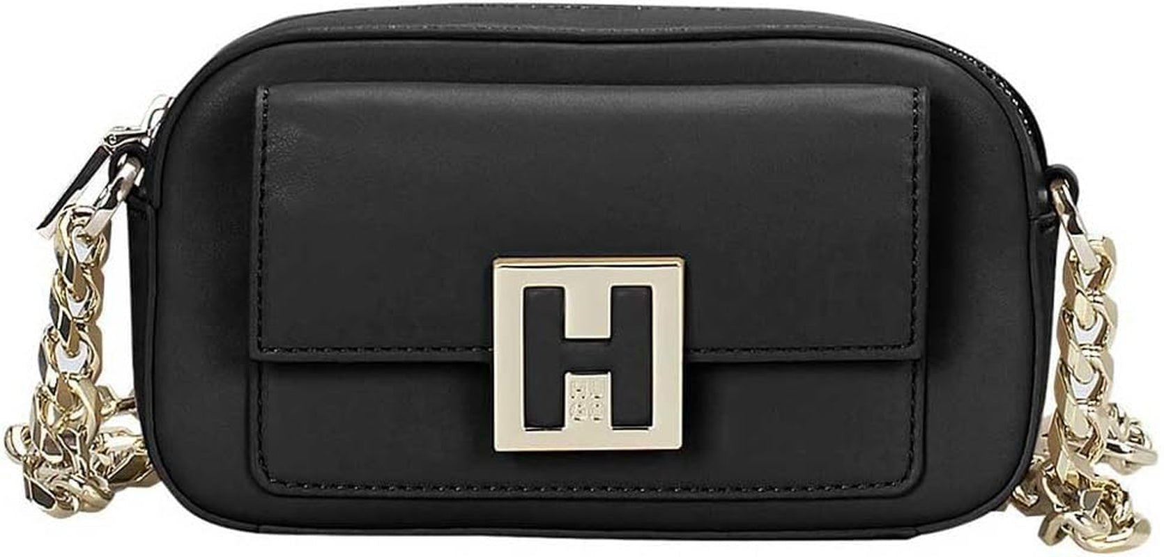 Jodie Sm Borse a tracolla Donna Naty Shop Nero1